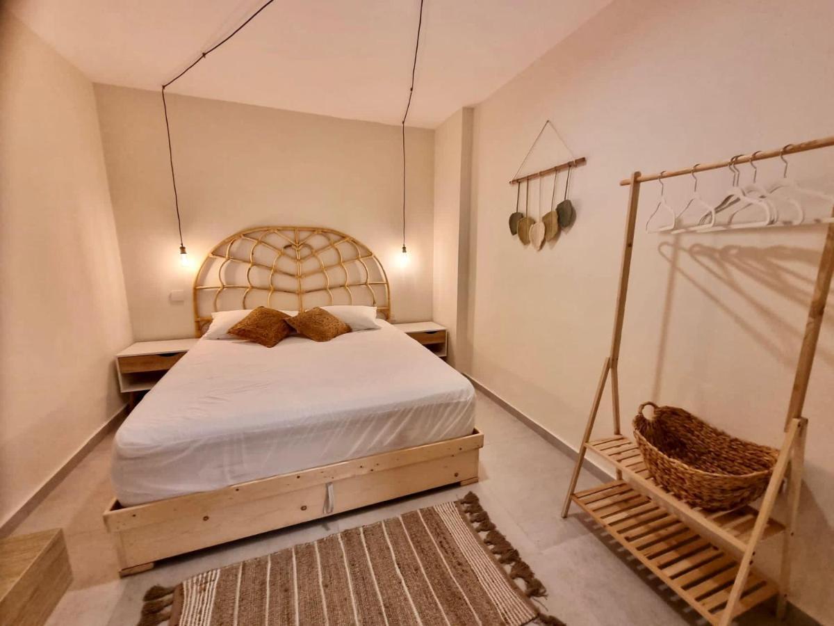 Adva Vacation Apartments Eilat Extérieur photo