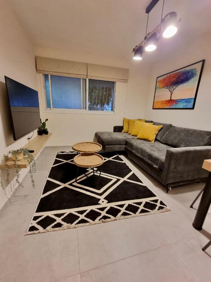 Adva Vacation Apartments Eilat Extérieur photo