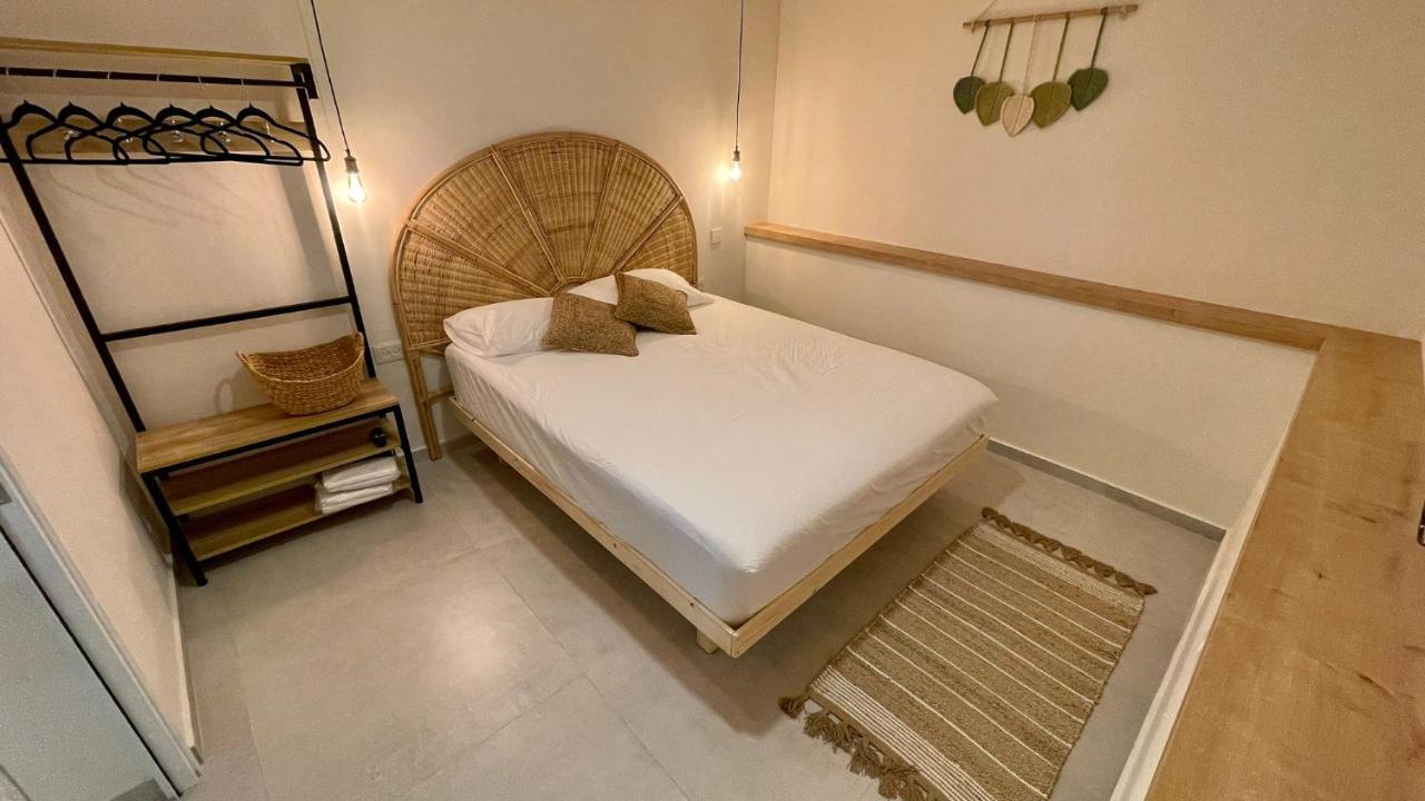 Adva Vacation Apartments Eilat Extérieur photo