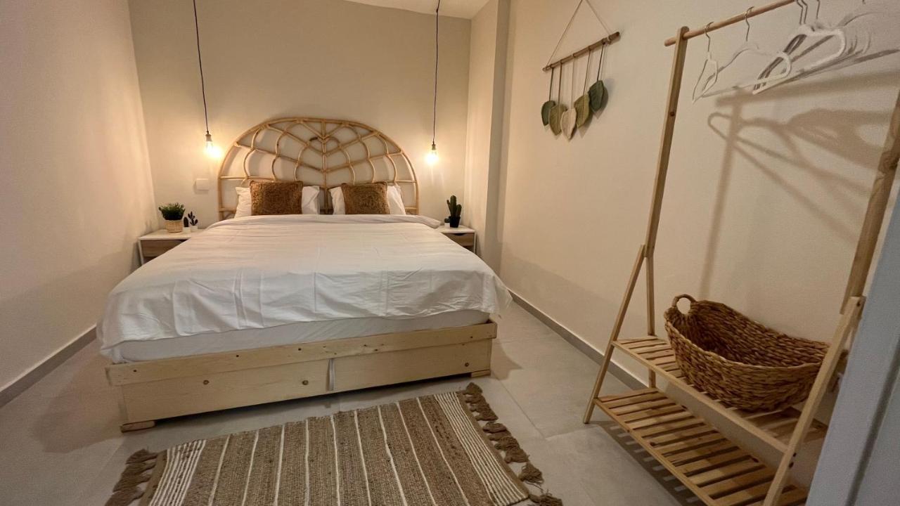 Adva Vacation Apartments Eilat Extérieur photo